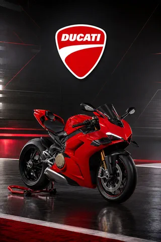 Manuais Ducati
