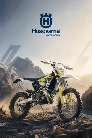 Manuais Husqvarna