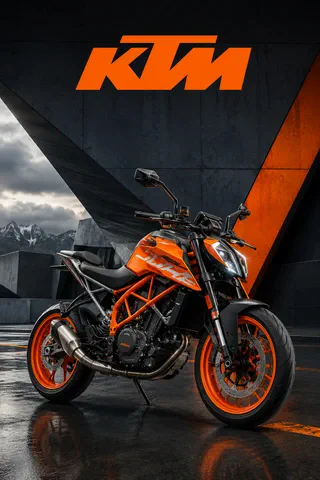 Manuais KTM