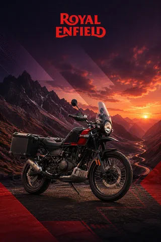 Manuais Royal Enfield