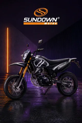 Manuais Sundown