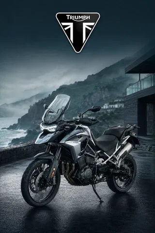 Manuais Triumph