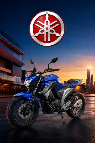 Manuais Yamaha